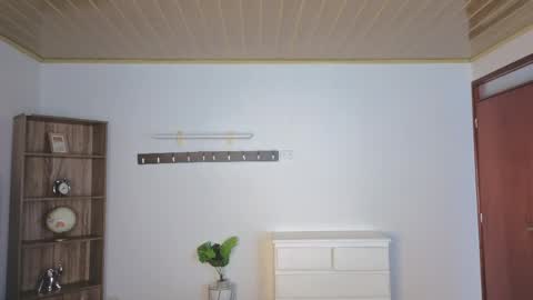 renaxi_smith online show from April 16, 7:58 pm