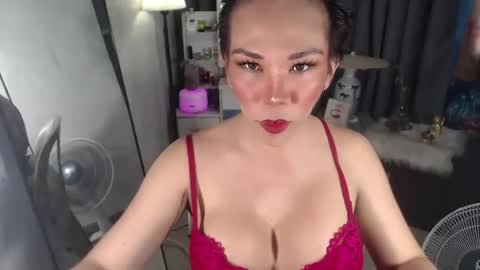 rencymerrit online show from October 13, 5:29 am