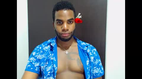 Rene online show from September 20, 11:50 pm