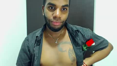 Rene online show from October 3, 9:34 pm