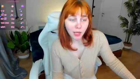 rene_shine online show from February 28, 2:51 pm