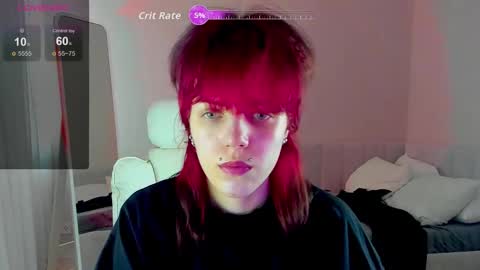 Rene online show from September 10, 10:04 am