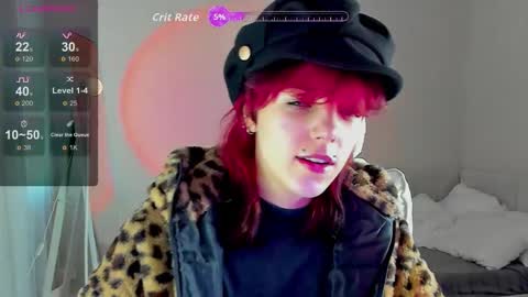 Rene online show from September 16, 11:55 am