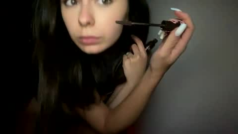 renee_loah online show from September 28, 9:20 pm