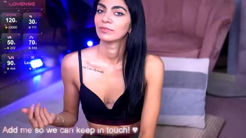 Rena online show from October 20, 3:51 am