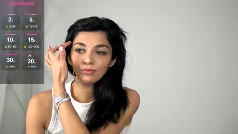 Rena online show from December 20, 5:58 am