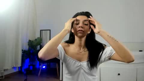 Rena online show from February 23, 4:10 am