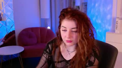 Rene online show from March 21, 8:19 am