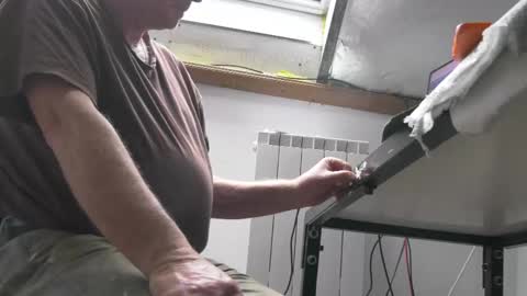 renefr online show from March 9, 3:38 pm