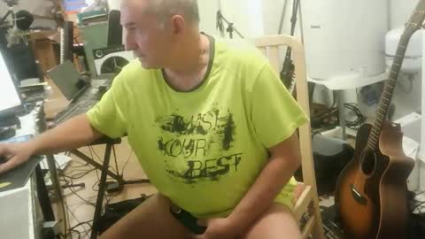 renefr online show from September 29, 5:40 pm