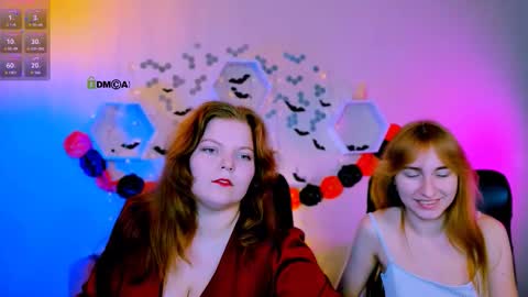 Sweet Renesmee online show from November 3, 9:54 am