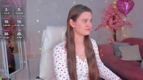 Renesmy online show from February 25, 11:03 pm