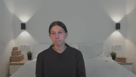 Christina online show from May 22, 6:46 pm