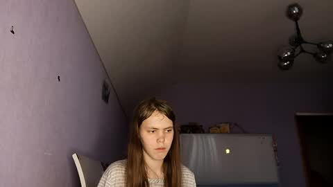 Eva online show from May 1, 3:16 pm