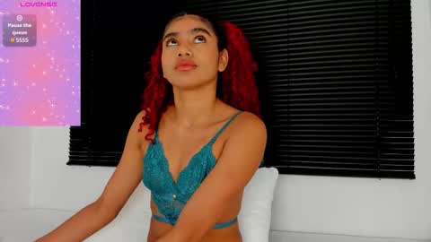  Renata  online show from October 6, 12:35 pm