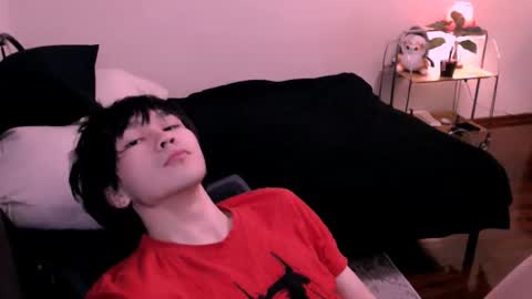 Snapshot of rennuts chatting on November 7, 5:57 pm rennuts online show from November 7, 5:57 pm