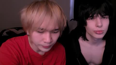 rennuts online show from February 1, 8:46 am