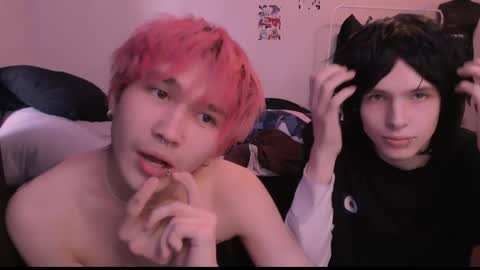 rennuts online show from May 1, 11:48 am