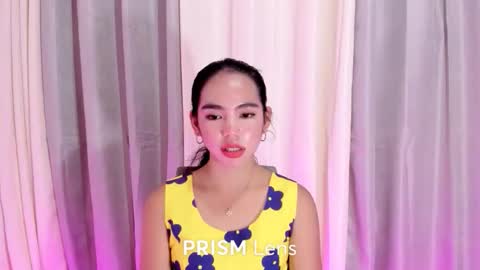 rennygurl online show from February 27, 10:15 am