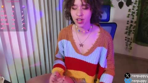 REN online show from April 9, 6:19 am