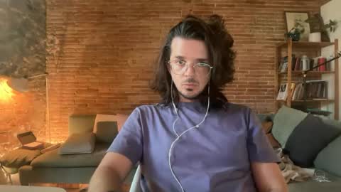 Snapshot of renzo_899 chatting on July 13, 2:31 pm Renzo online show from July 13, 2:31 pm