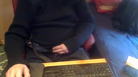 Reodor online show from September 29, 12:54 pm