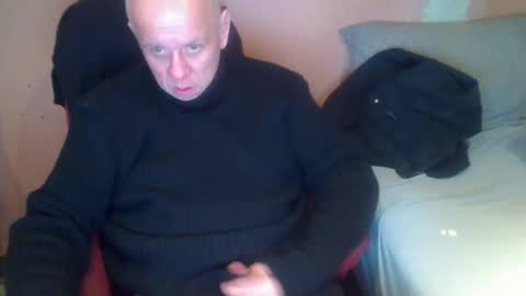 Reodor online show from October 2, 11:45 pm