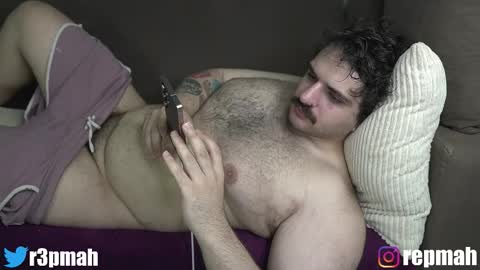 My name is Repmah  help me to get 50 thumb-up online show from October 27, 3:38 pm