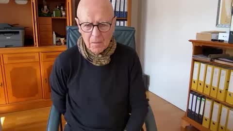 reteid online show from March 30, 11:55 am