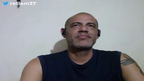 Walter online show from May 20, 4:07 am
