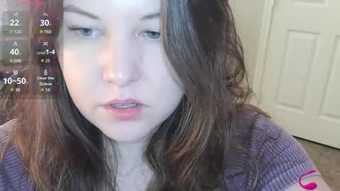 RetroCurvy online show from November 30, 8:02 pm