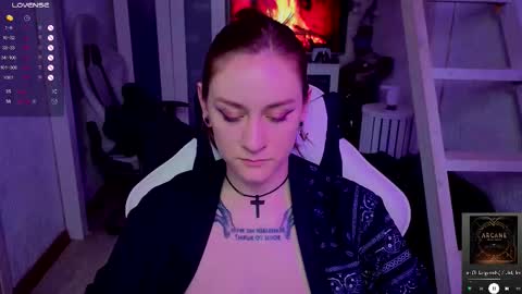 Rie online show from November 8, 9:09 am