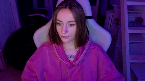 Rie online show from February 14, 4:15 pm