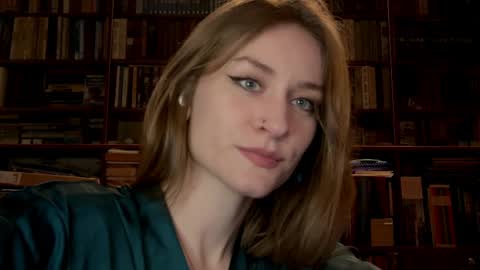 Rie online show from March 26, 7:52 pm