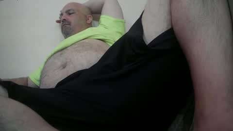 Snapshot of rette837 chatting on February 17, 2:57 pm rette837 online show from February 17, 2:57 pm