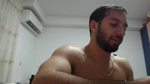 Snapshot of revivedunknown chatting on January 3, 10:29 pm Chris online show from January 3, 10:29 pm