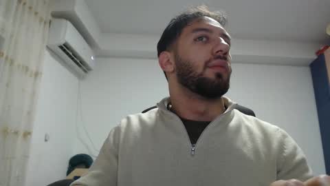 Snapshot of revivedunknown chatting on January 8, 9:55 pm Chris online show from January 8, 9:55 pm