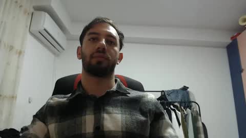 Snapshot of revivedunknown chatting on January 11, 1:11 pm Chris online show from January 11, 1:11 pm