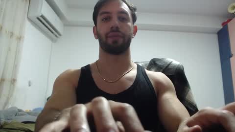 Snapshot of revivedunknown chatting on January 26, 6:16 pm Chris online show from January 26, 6:16 pm