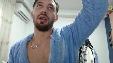 Snapshot of revivedunknown chatting on March 8, 2:19 pm Chris online show from March 8, 2:19 pm