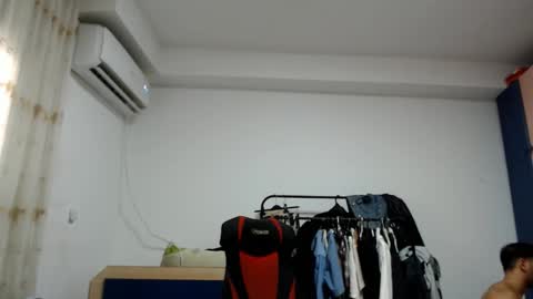 Snapshot of revivedunknown chatting on September 14, 1:10 pm Chris online show from September 14, 1:10 pm