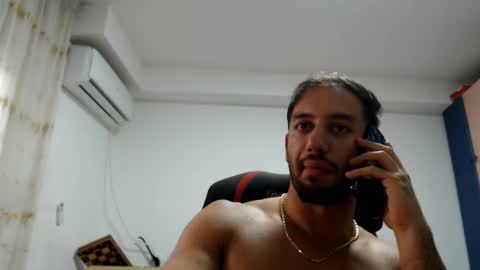 Snapshot of revivedunknown chatting on September 21, 2:08 pm Chris online show from September 21, 2:08 pm