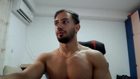 Snapshot of revivedunknown chatting on September 23, 1:25 pm Chris online show from September 23, 1:25 pm