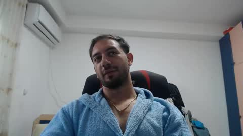 Snapshot of revivedunknown chatting on September 27, 9:36 am Chris online show from September 27, 9:36 am