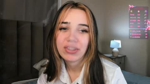 Elin online show from December 13, 5:16 am