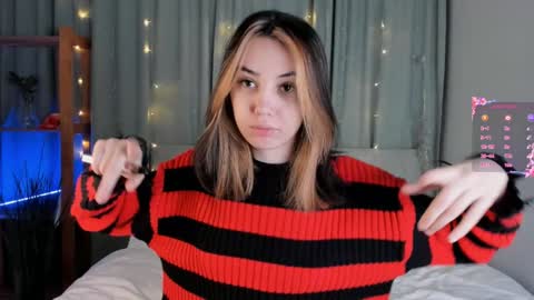 Elin online show from December 17, 1:29 am