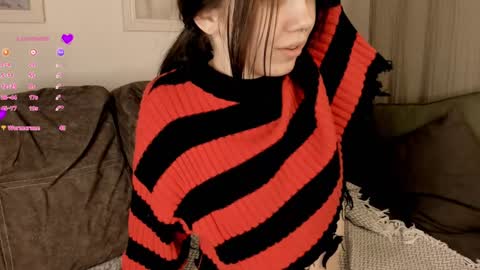 Elin online show from January 28, 7:43 am