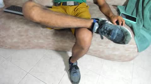 rexwildexplore online show from November 26, 10:11 pm