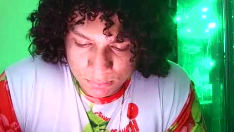 REYHOT online show from December 14, 11:53 pm