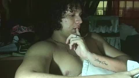 REYHOT online show from January 14, 6:19 am